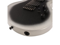 Chapman Guitars Guardian Cyber Silverburst Metallic Chapman Guitars Guardian Cyber Silverburst Metallic